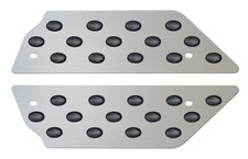 PEDANE INO X FACO YAMAHA T-MAX