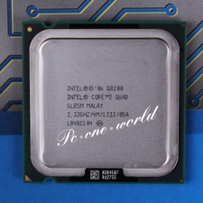 Processore CPU Intel Core 2