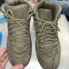 Taglia 9 - Jordan 12 Retro x