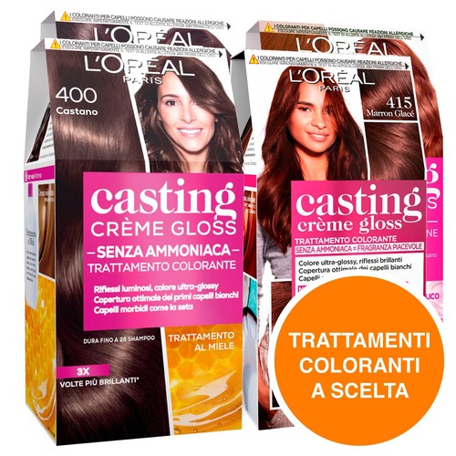 Oréal paris casting creme - l'oréal,