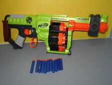 Hasbro NERF Zombie Strike