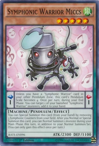 Yugioh mazzo guerriero - mazzo,
