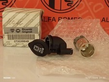 ALFA ROMEO MITO PRESA CORRENTE