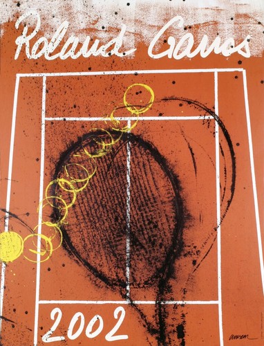 Poster pierre fernandez arman - pierre,