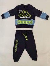 TUTA KAPPA NEONATO 12 / 36