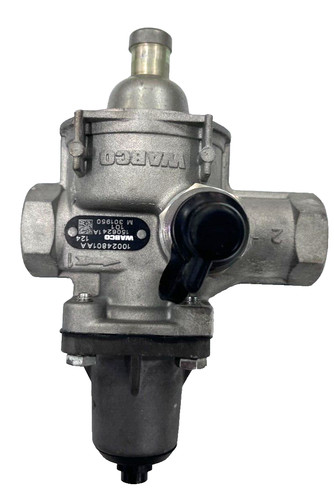 Wabco 10024801aa valvola - valvola, di