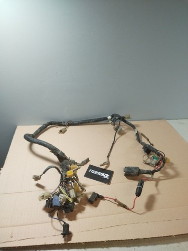 Faisceau électrique origine - Électrique, d'origine