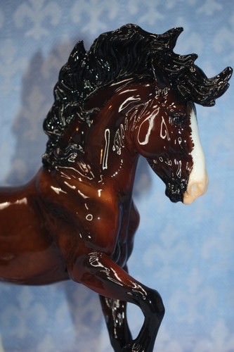 Nuovo breyer bolero - nuovo,