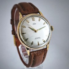 Orologio vintage Erka a carica