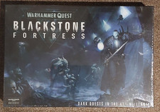 Warhammer Quest 40K Blackstone