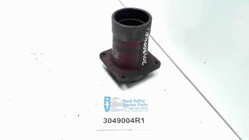 Albero scanalato gabbia - scanalato, brg