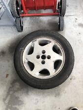 CERCHIO RUOTA IN LEGA 6JX 14  FIAT CROMA LANCIA THEMA 82462331 ORIGINALE