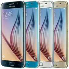 Smartphone Samsung Galaxy S6