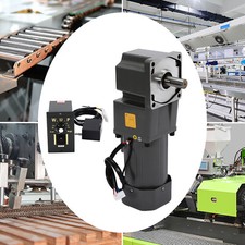 Motore Riduzione Ingranaggi AC