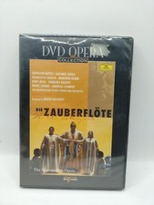 Mozart Opera Dvd - Die
