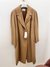 cappotto donna cammello