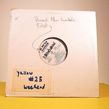 the def mix - VINILE lp 33