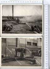 LIA 80) CANNONE ANTIAEREO