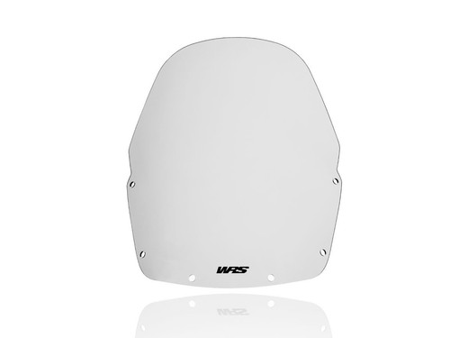 Cupolino touring trasparente - touring,