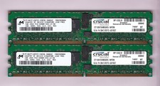 Kit Ram 2GB 2x1GB PC2-4200R