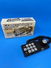 Controller Colecovision 2490 solo OEM nero con scatola