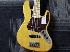 Fender Japan Hybrid II Jazz
