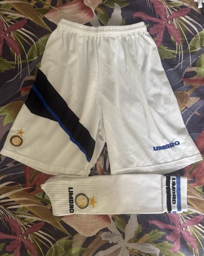 Umbro pantaloncini calcio - pantaloncini,