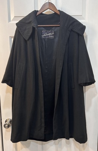 Cappotto artigianale bernhard - cappotto,