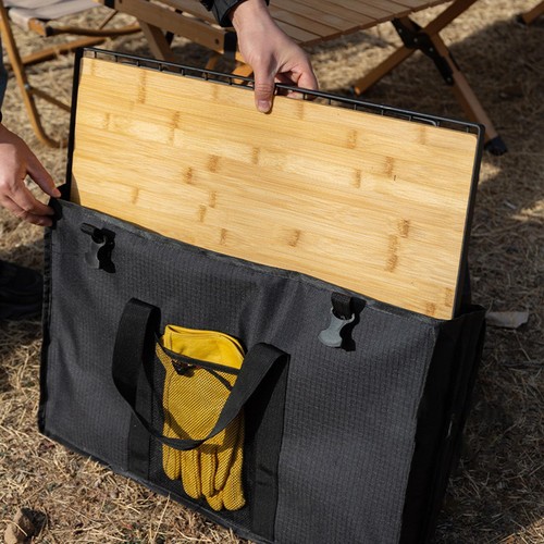 Borsa stoccaggio del tavolo - stoccaggio,