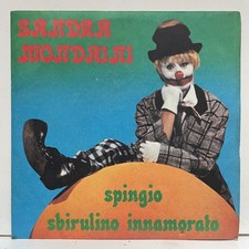 Sandra Mondaini - Spingio /