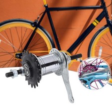 Set di conversione mozzo freno a contropedale mozzo posteriore per mountain