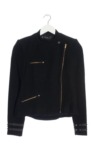 Zara trafaluc giacca corta - giacca,