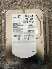 New Open Box SEAGATE