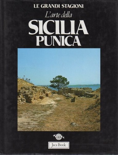 Arte della sicilia punica - l'arte, punica.