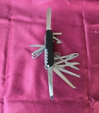 victorinox swisschamp