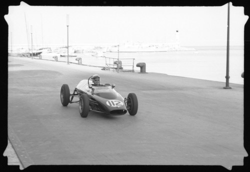 Formula junior monaco 1961 - formula,