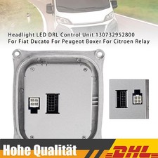 Centralina Faro DRL 130732952800 per Fiat Ducato Peugeot Boxer