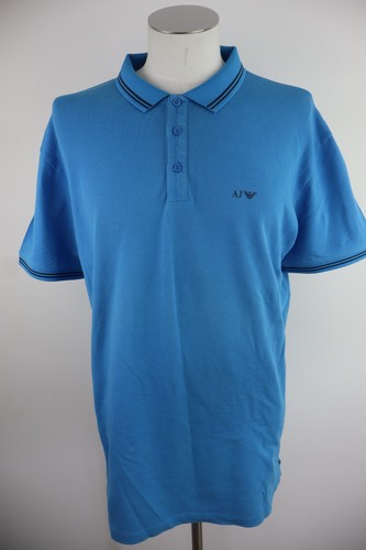 Armani jeans polo maglia - armani,