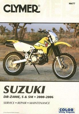 Suzuki z400e sm - suzuki, s