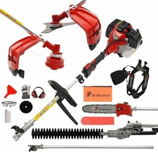 DEALOURUS Utensile da Giardino