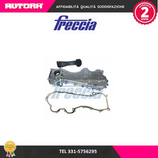 OP09119 Pompa olio Multijet