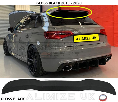 Per audi line s3 8v - s,