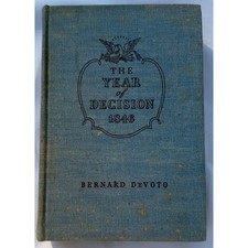 Year Decision 1846 Bernard