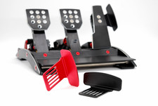 Piastra supporto piede