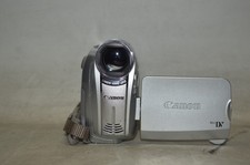 Canon ZR800 Mini videocamera