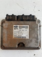 CENTRALINA MOTORE PER FIAT Multipla 2° Serie iaw4efb4 Benzina 1600 (04>)