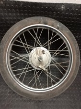 Gilera 50 5v TS Ruota