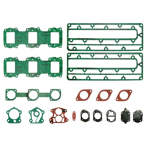 Kit guarnizioni per - kit,