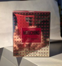 PROFUMO MOSCHINO GLAMOUR DONNA