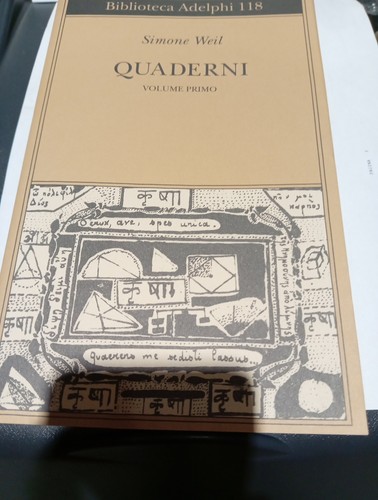 Quaderni